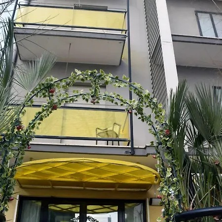 Criss Rimini