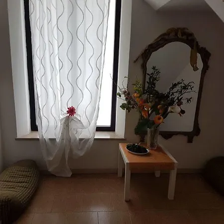 Criss 3* Rimini