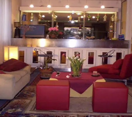 Criss Hotel Rimini