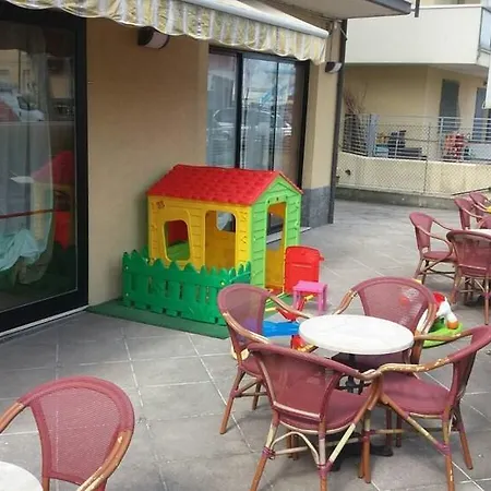 Hotel Criss 3*