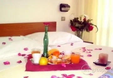 Hotel Criss