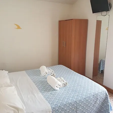 Criss Отель