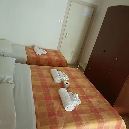 Criss 3* Ρίμινι