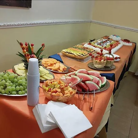 Criss Hotel 3*