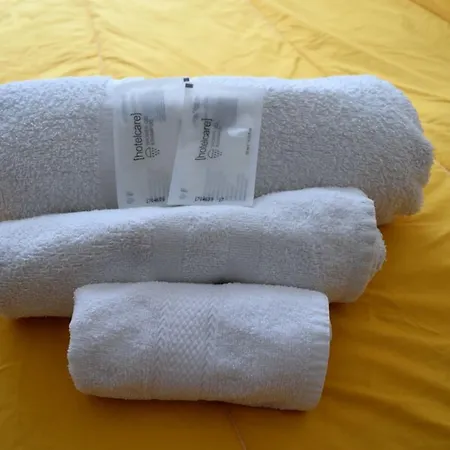 Ξενοδοχείο Criss Ρίμινι