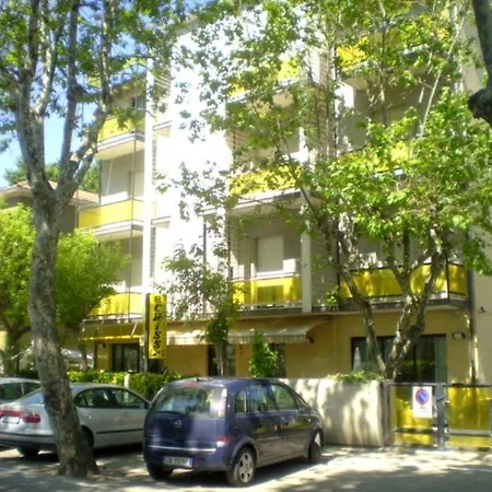 Criss Rimini