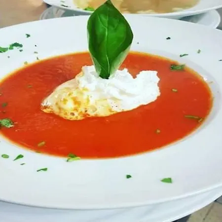 Criss Отель Римини