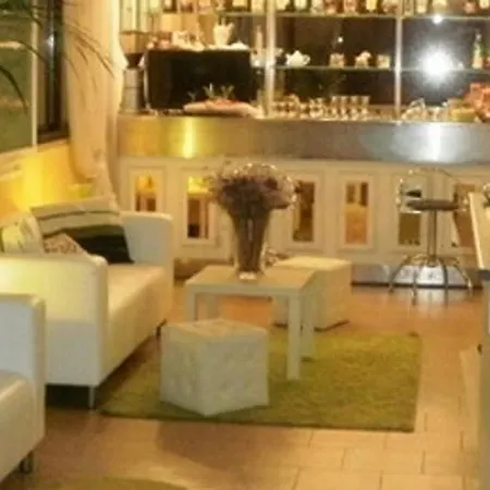 Hotel Criss