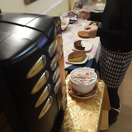 Criss Ξενοδοχείο 3*