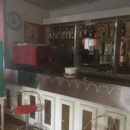 Ξενοδοχείο Criss Ρίμινι