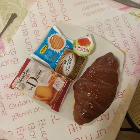 Criss 3* Rimini