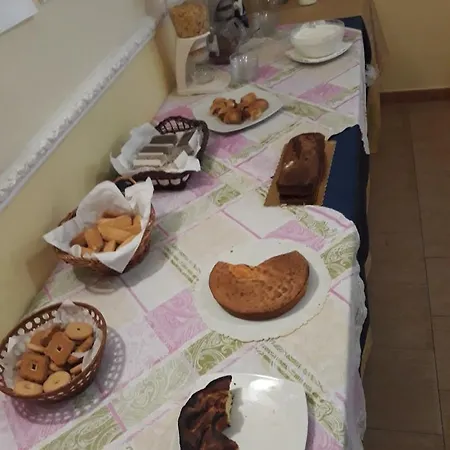 Ξενοδοχείο Criss