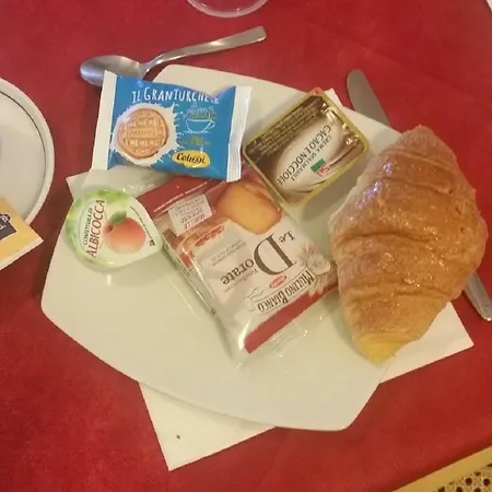 Criss Ξενοδοχείο Ρίμινι