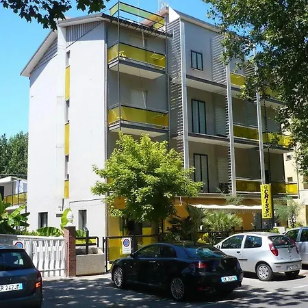 Criss Rimini