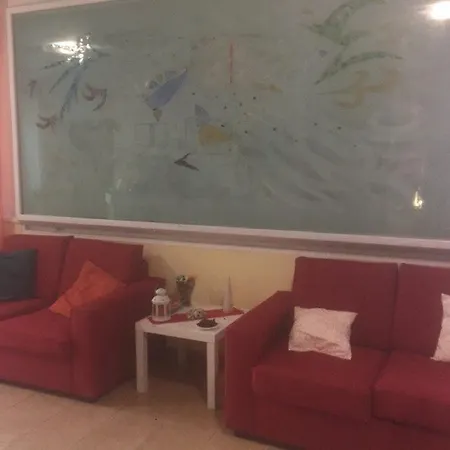 Criss Hotel