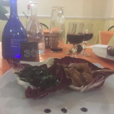 Ξενοδοχείο Criss