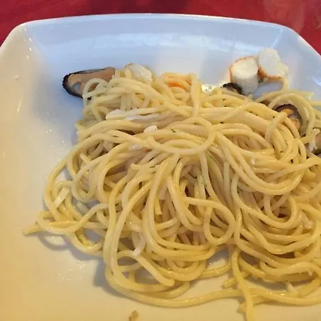 Criss Ξενοδοχείο Ρίμινι