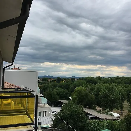 Criss Римини
