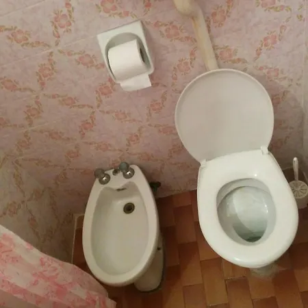 Criss Ξενοδοχείο 3*