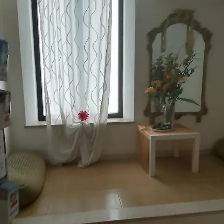 Szálloda Criss Rimini