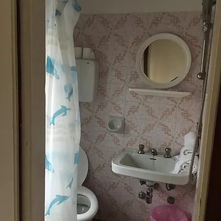 Criss 3* Rimini
