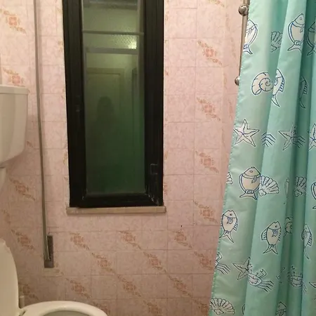 Criss Отель Римини