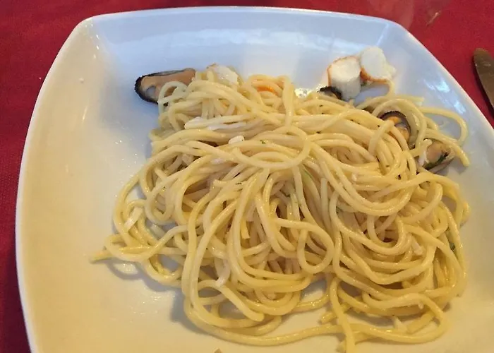 Criss ホテル リミニ