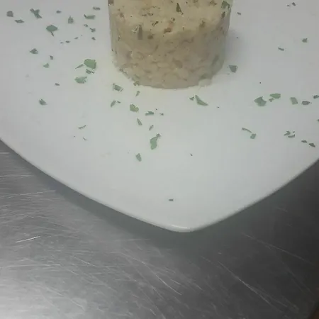 Criss מלון 3*